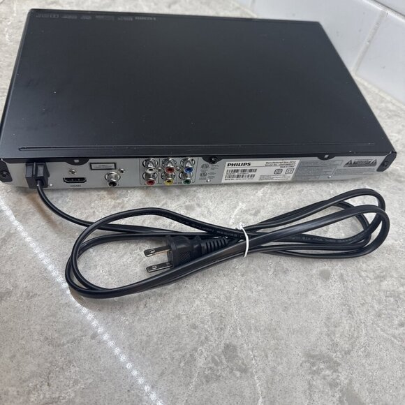 Phillips DVD2880/F7 HDMI DVD Player. Works! - Picture 6 of 10